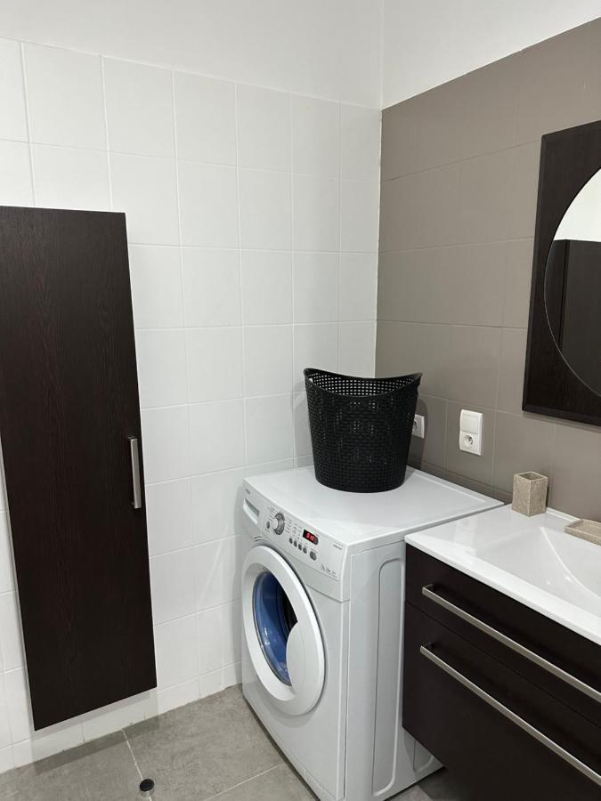 Appartement Avec Terrasse Au Puy Le Puy-en-Velay Kültér fotó