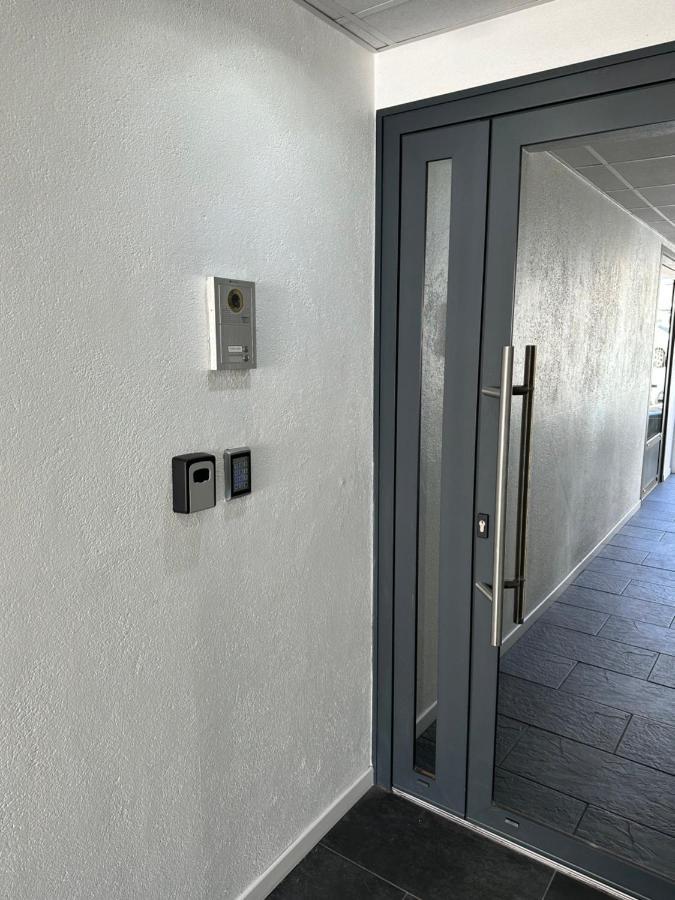Appartement Avec Terrasse Au Puy Le Puy-en-Velay Kültér fotó