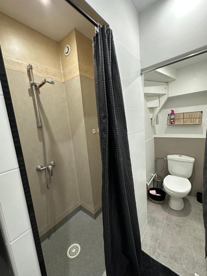 Appartement Avec Terrasse Au Puy Le Puy-en-Velay Kültér fotó