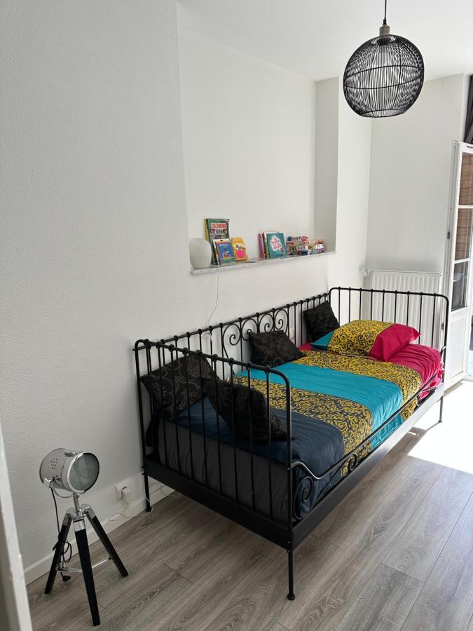 Appartement Avec Terrasse Au Puy Le Puy-en-Velay Kültér fotó
